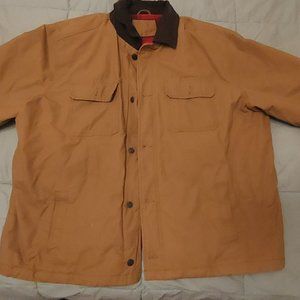 Mohair Barn Coat 3xl